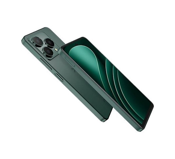 Omix O1 iCON 256 8 GB (Omix Türkiye Garantili) Yeşi