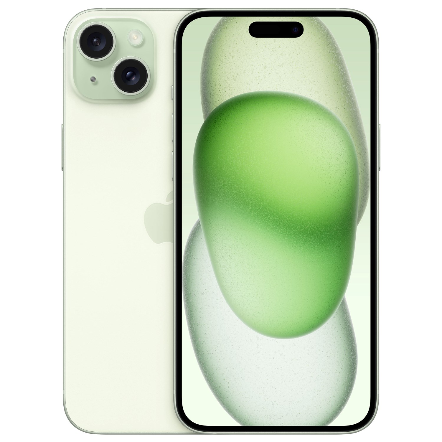Apple iPhone 15 Plus 512 GB (Apple Türkiye Garantili) Yeşil