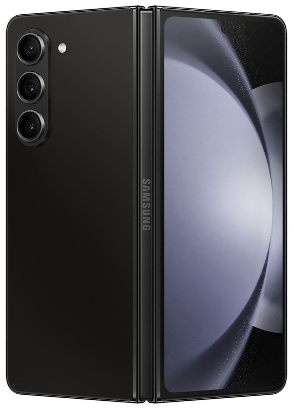 Samsung Galaxy Z Fold 5 512 12 GB RAM 5G (Samsung Türkiye Garantili) Siyah