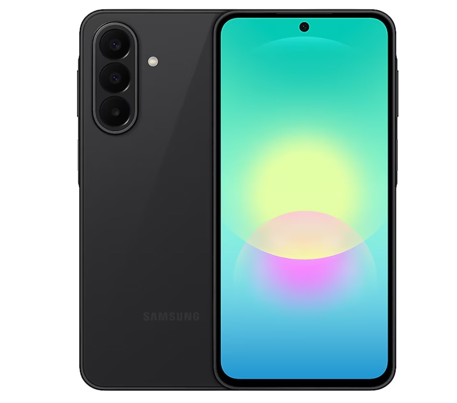 Samsung Galaxy A27 128 6 GB RAM 5G (Samsung Türkiye Garantili) Siyah