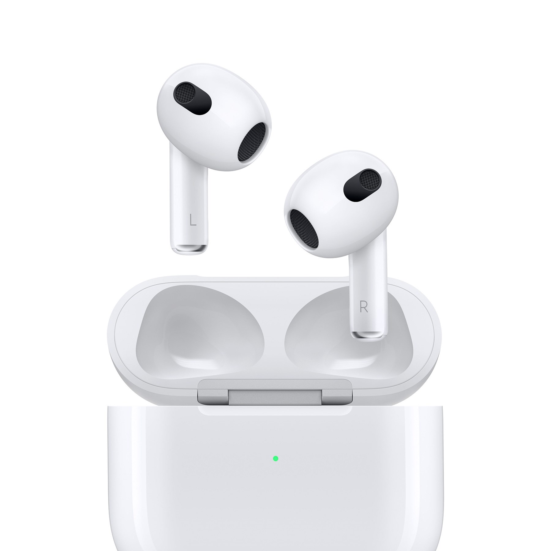 Apple AirPods 3 Mag Nesil MME73TU/A  MagSafe Şarj Kutusu Bluetooth Kulak İçi Kulaklık