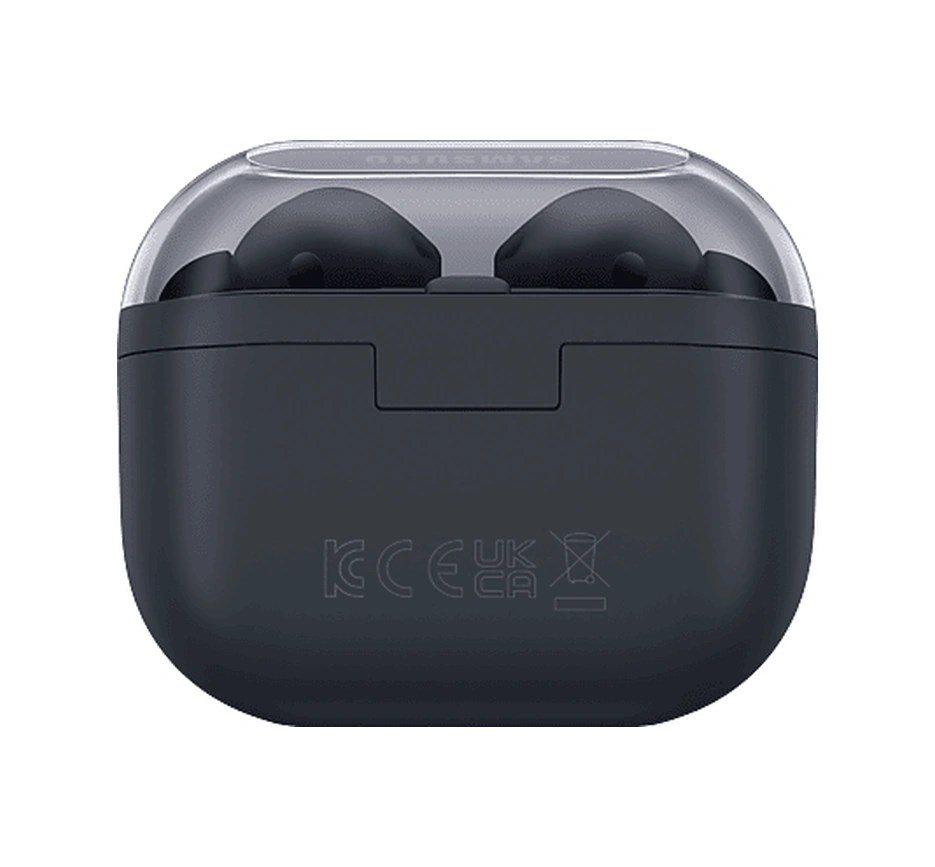 Samsung Galaxy BUDS 3 FE Bluetooth Kulak İçi Kulaklık Siyah