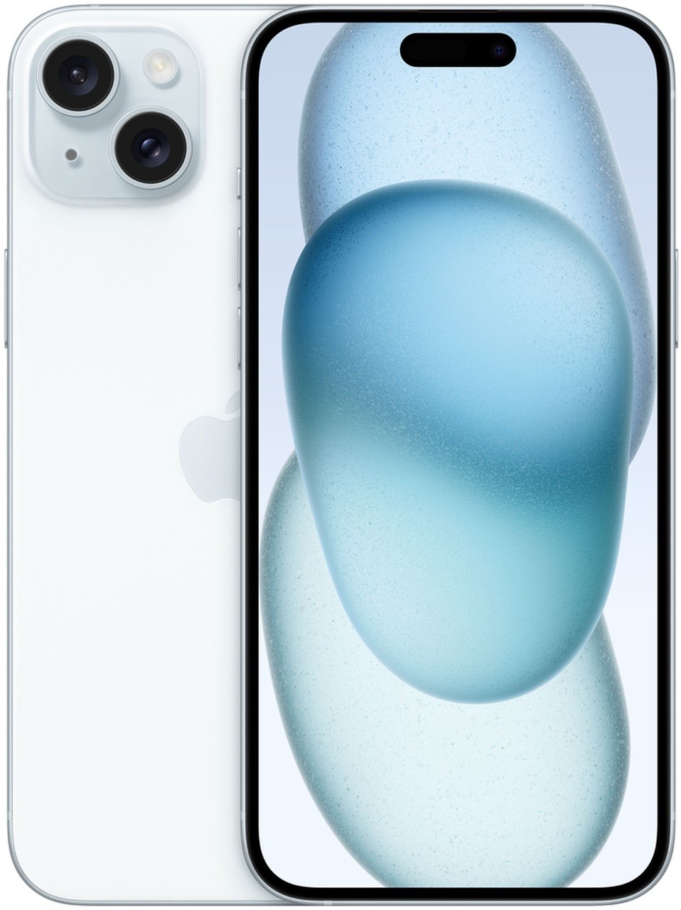 Apple iPhone 15 Plus 256 6 GB RAM 5G (Apple Türkiye Garantili) Mavi
