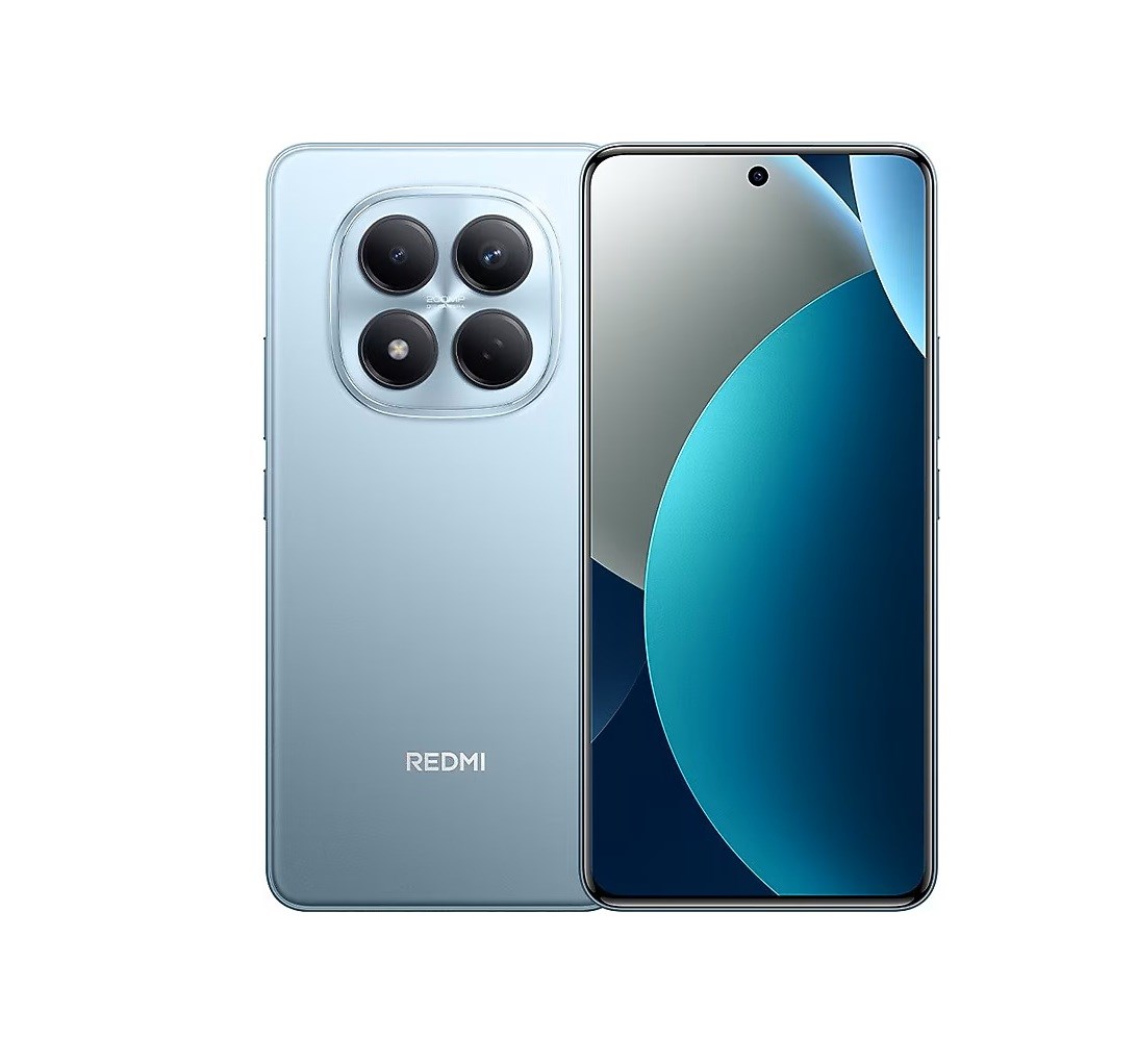 Xiaomi Redmi Note 15 Pro 512 12 GB (Xiaomi Türkiye Garantili) Mavi