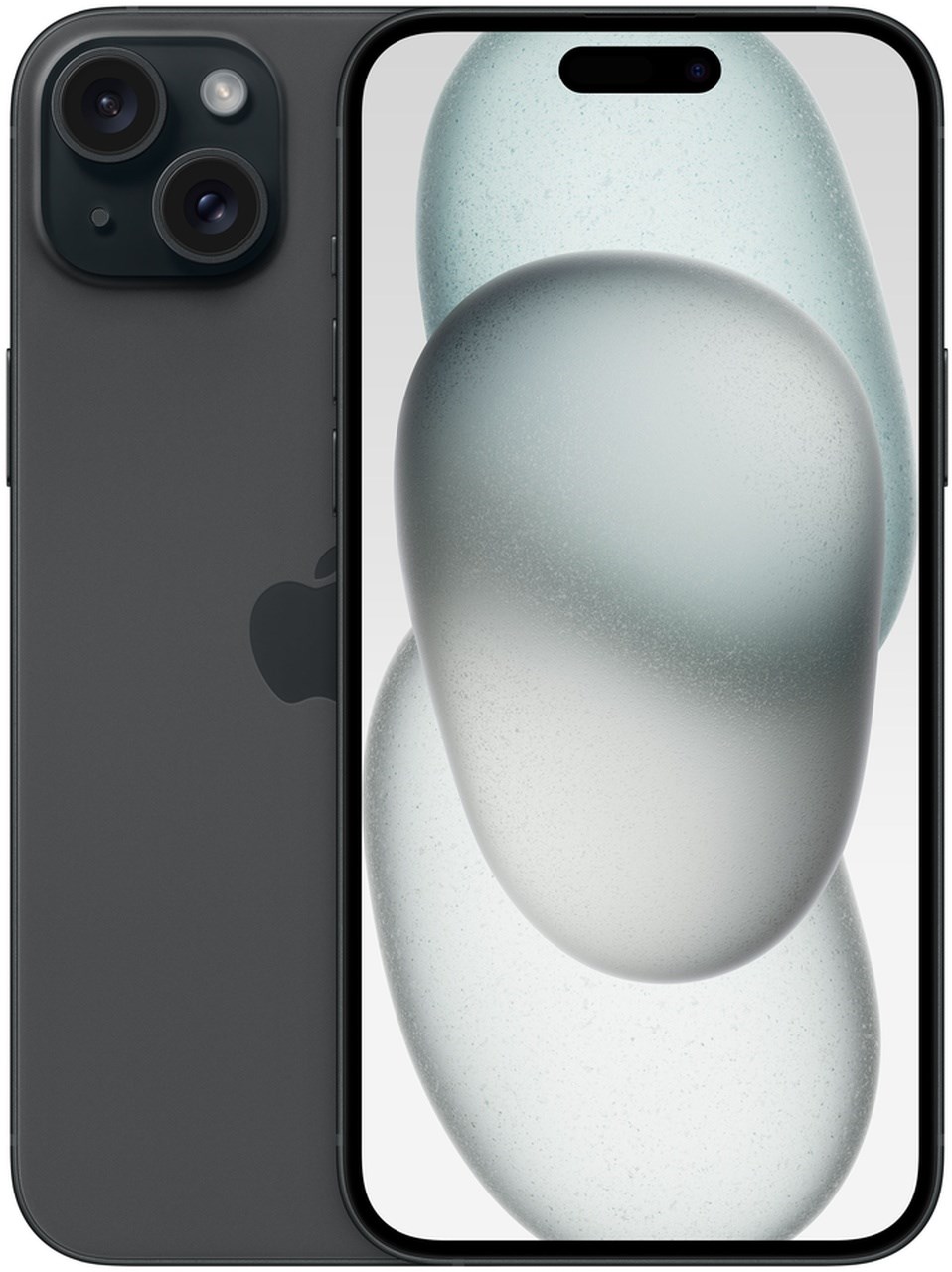 Apple iPhone 15 Plus 128 6 GB RAM 5G (Apple Türkiye Garantili) Siyah
