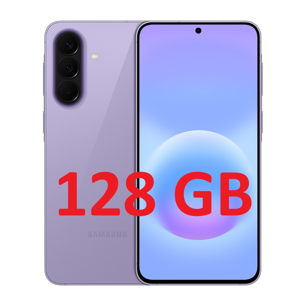 Samsung Galaxy A57 128 8 GB 5G (Samsung Türkiye Garantili) Mor
