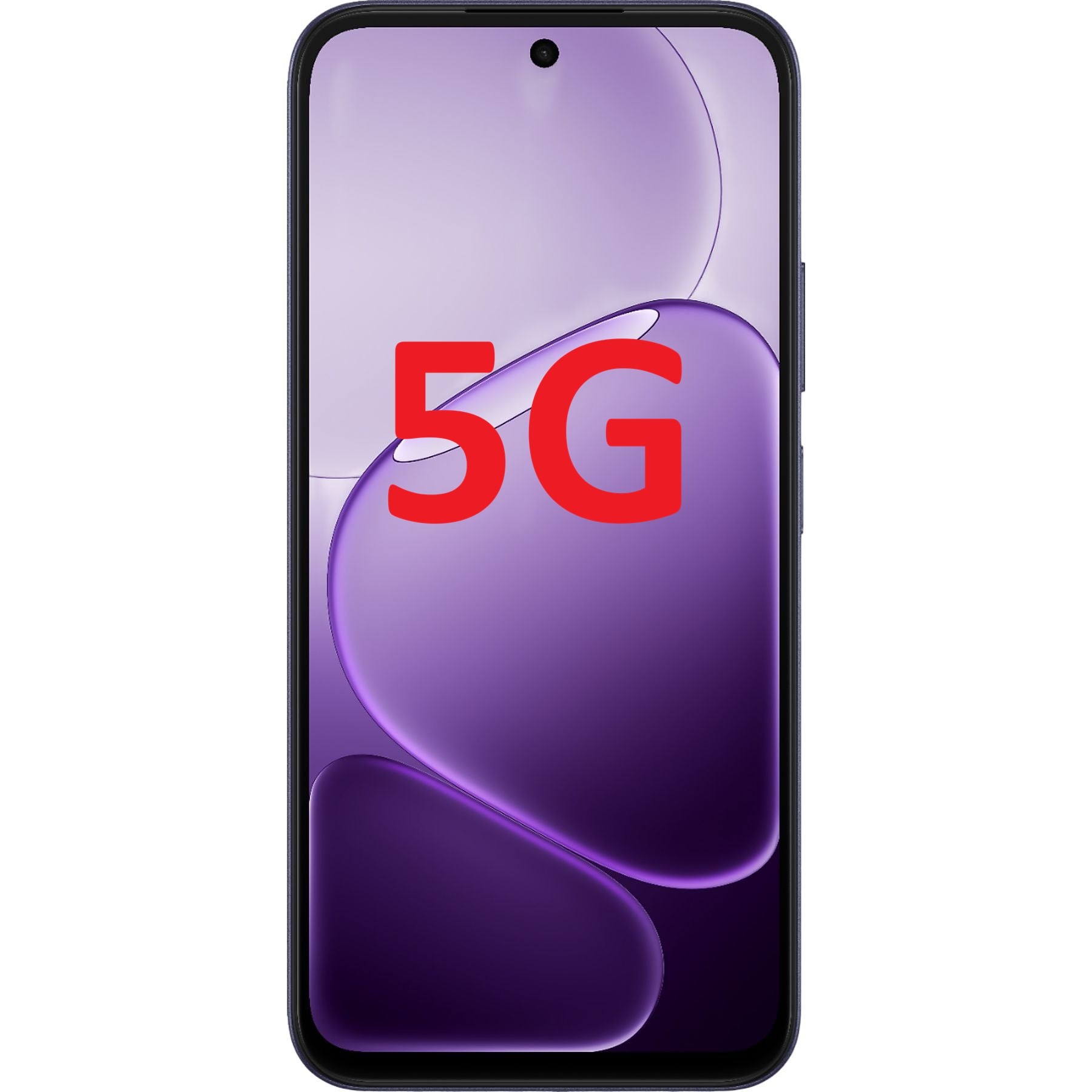 Oppo A6t 256 4 5G (Oppo Türkiye Garantili) Mor