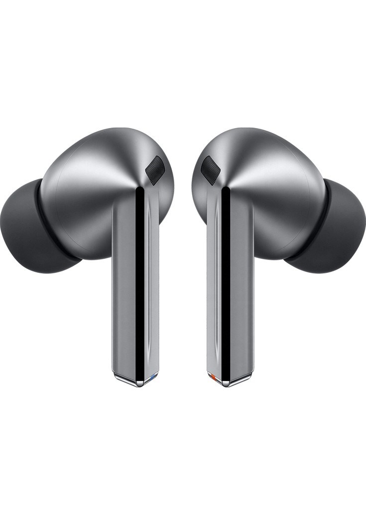 Galaxy Buds 3 Pro Gümüş Bluetooth Kulaklık SM-R630NZAATUR (Samsung Türkiye Garantili)