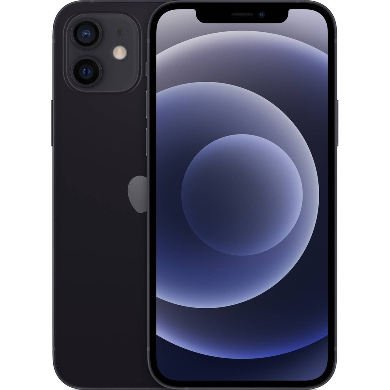 Apple iPhone 12. 128 5G Siyah