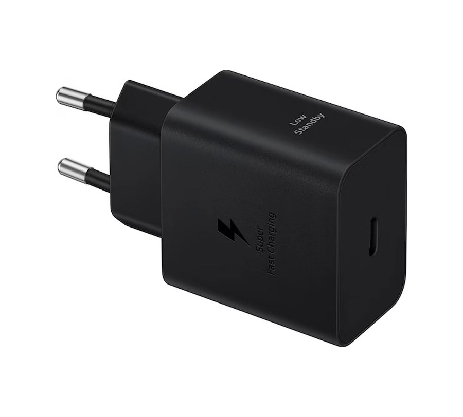 Samsung Ep-t4511x 45W Type-c Kablolu Hızlı Şarj Adaptörü