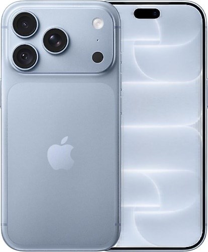 Apple iPhone 18 Pro 1 TB (Apple Türkiye Garantili) Mavi