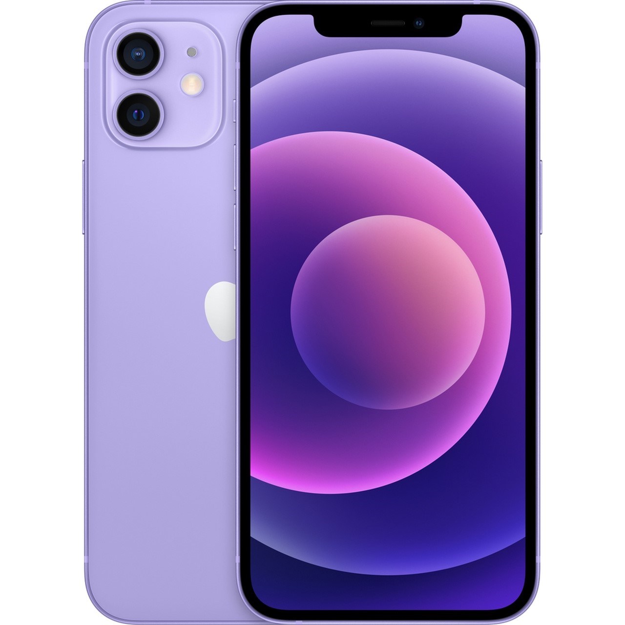Apple iPhone 12. 128 5G Mor