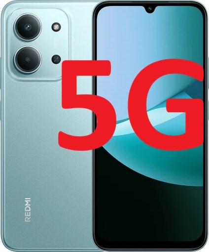 Xiaomi Redmi 15C 256 8+8 5G (Xiaomi Türkiye Garantili) Yeşil