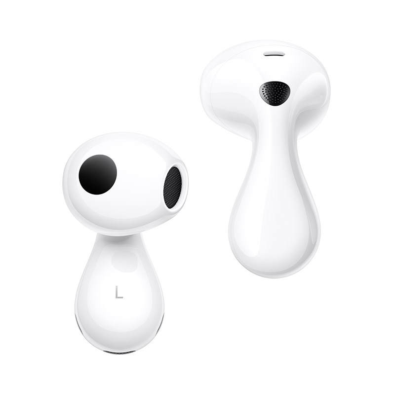 Huawei Freebuds 6 ANC Bluetooth 5.2 Kulakiçi  Kulaklık Beyaz