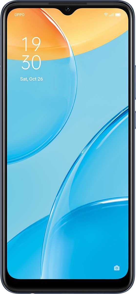 Oppo A15 32 2 GB 32 GB (Oppo Türkiye Garantili) Siyah