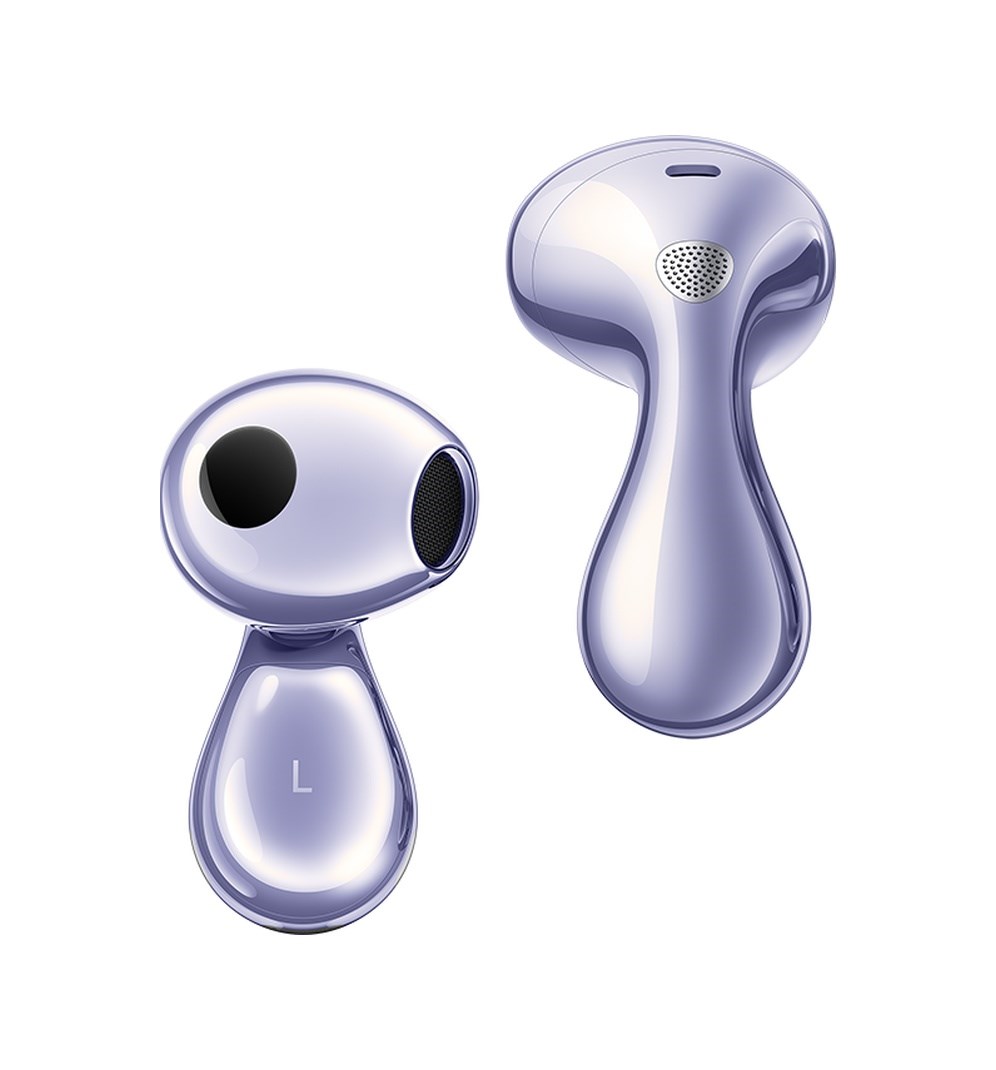 Huawei Freebuds 6 ANC Bluetooth 5.2 Kulakiçi  Kulaklık Mor
