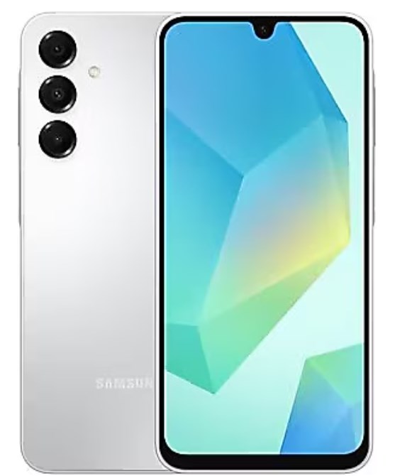 Samsung Galaxy A16 256 8 5G Gri 5G 5G 5G