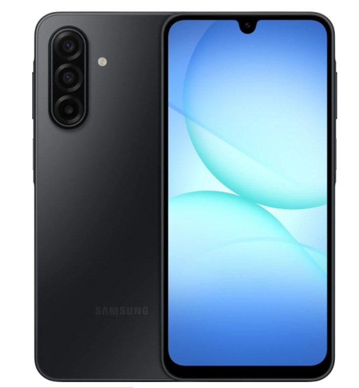 Samsung Galaxy A17 256 8 GB RAM 5G (Samsung Türkiye Garantili) Siyah