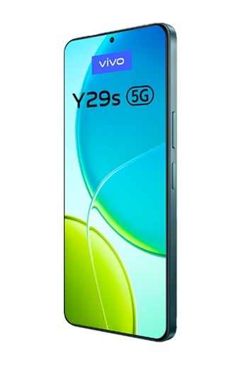 Vivo Y29S 128 6 5G (Vivo Türkiye Garantili) Yeşil
