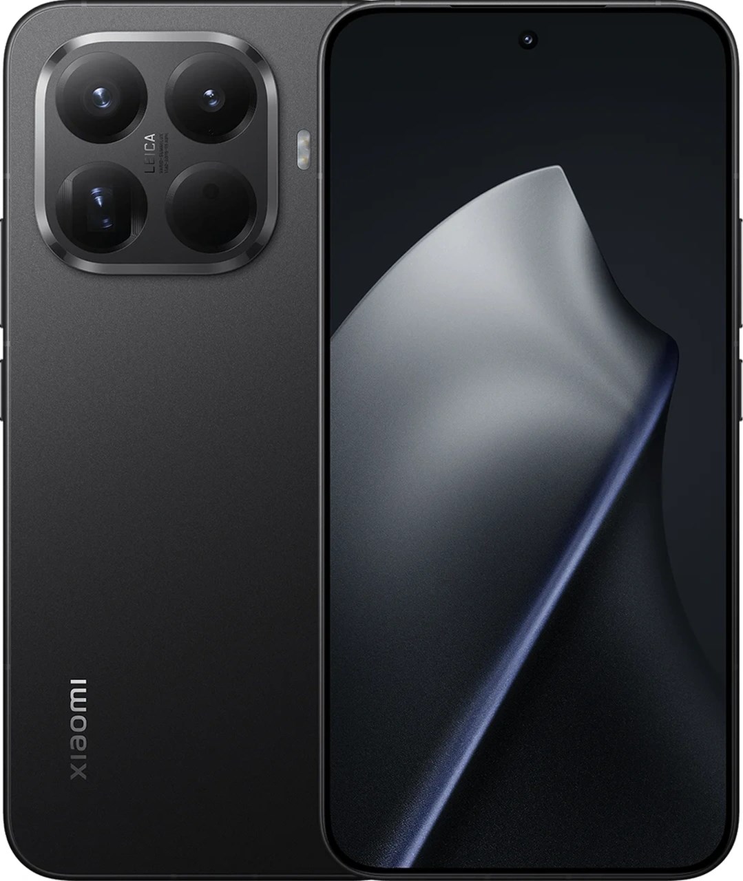 Xiaomi 15T Pro 256 12 5g (Xiaomi Distribütör Garantili) Siyah
