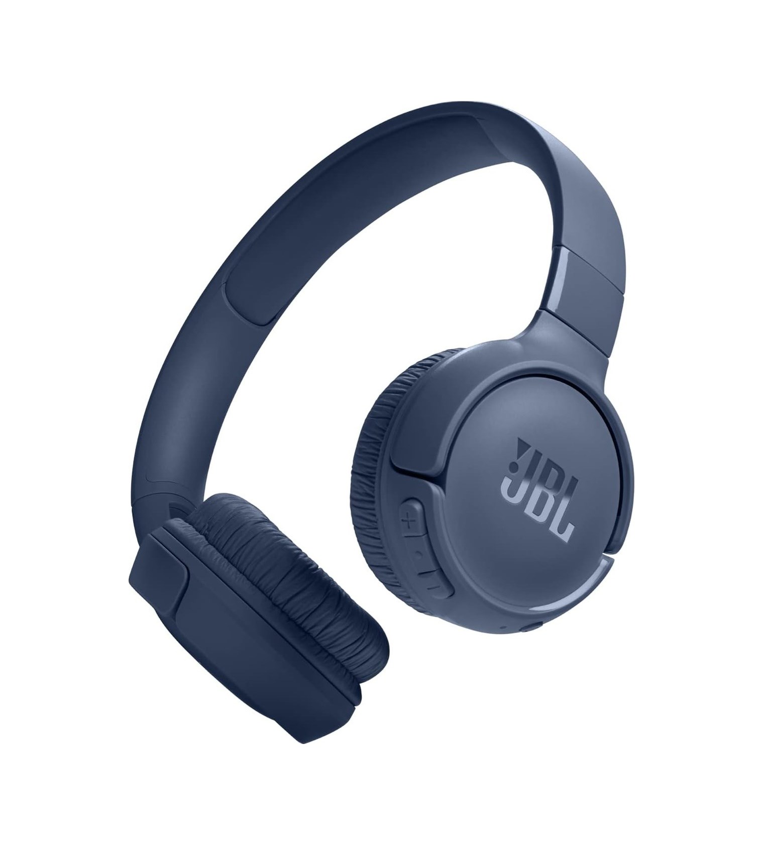 JBL Tune 520BT Bluetooth 5.3 Kulak Üstü Kulaklık Mavi