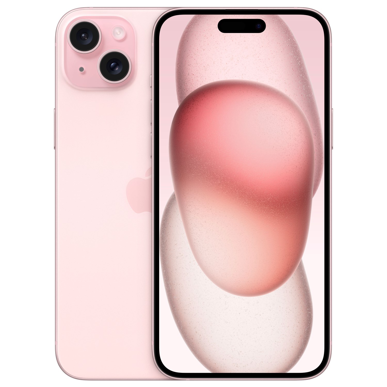 Apple iPhone 15 Plus 512 GB (Apple Türkiye Garantili) Pembe