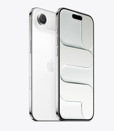 Apple iPhone 17 Air 1 TB (Apple Türkiye Garantili) Bulut Beyazı