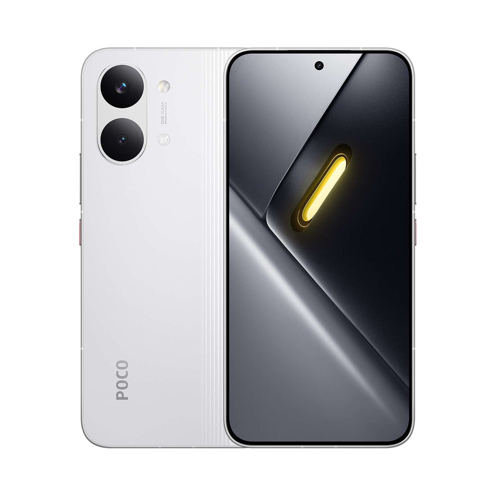 POCO X8 Pro Max 512 12 GB 5G (Distribütör Garantili) Beyaz
