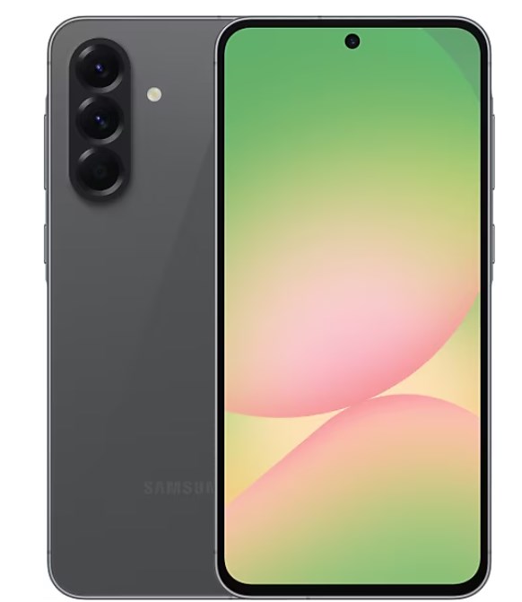 Samsung Galaxy A56 256 8 GB Ram 5g (Samsung Türkiye Garantili) Siyah