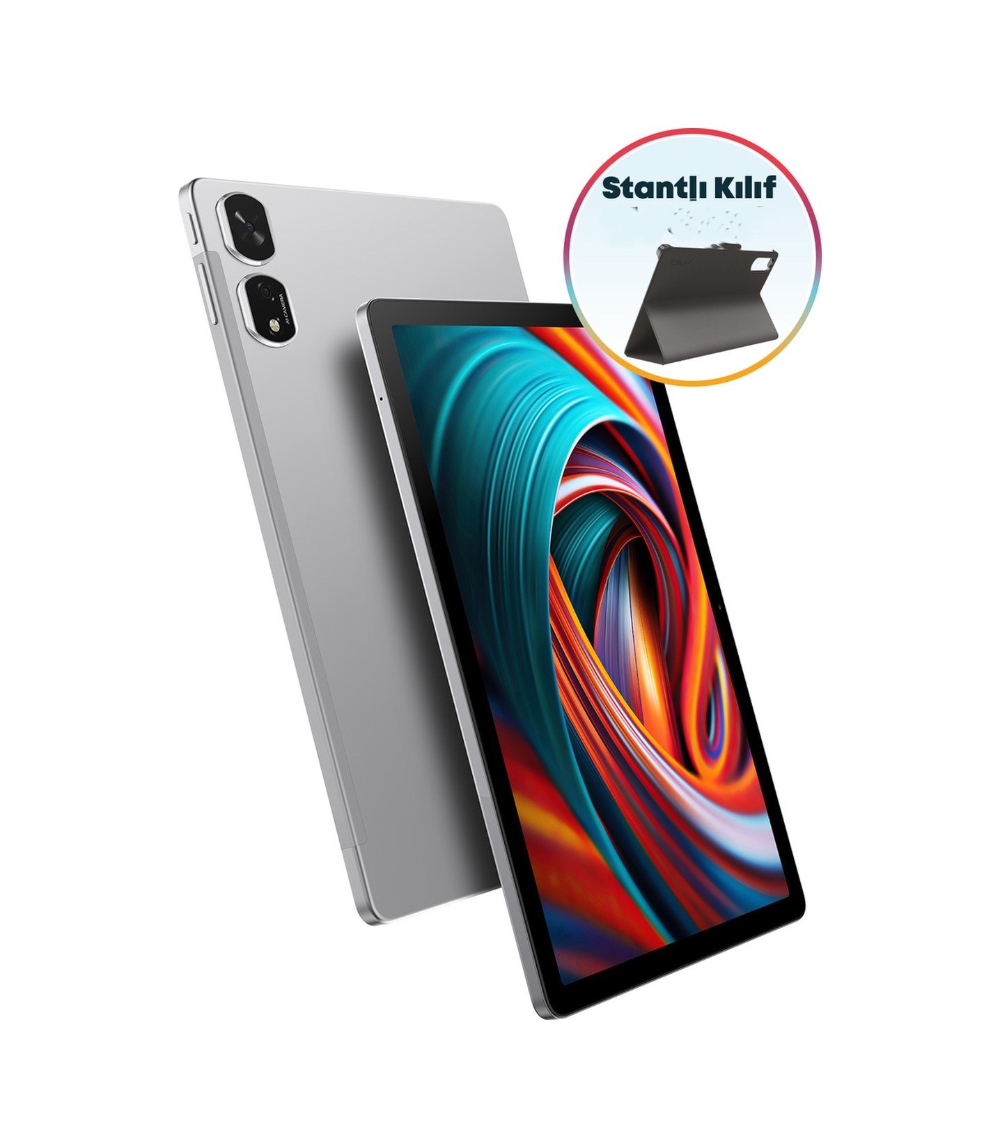 Casper ViA S50 128 4+4 GB Ram 11