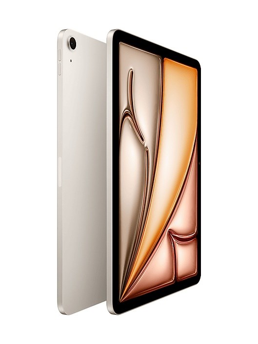 Apple ipad Air M3 512 Beyaz