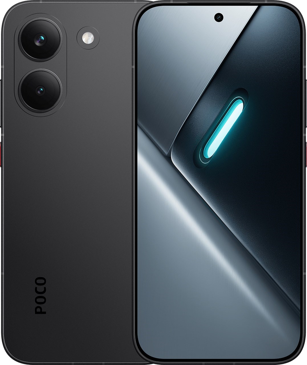 POCO X8 Pro 512 12 GB (Distribütör Garantili) Siyah