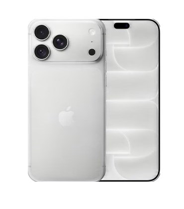 Apple iPhone 18 Pro Max 2 TB (Apple Türkiye Garantili) Gümüş