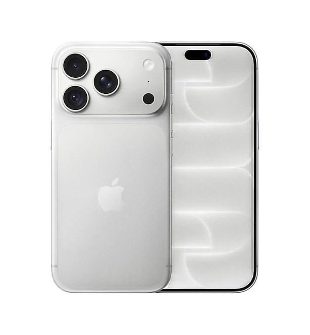 Apple iPhone 18 Pro 1 TB (Apple Türkiye Garantili) Silver