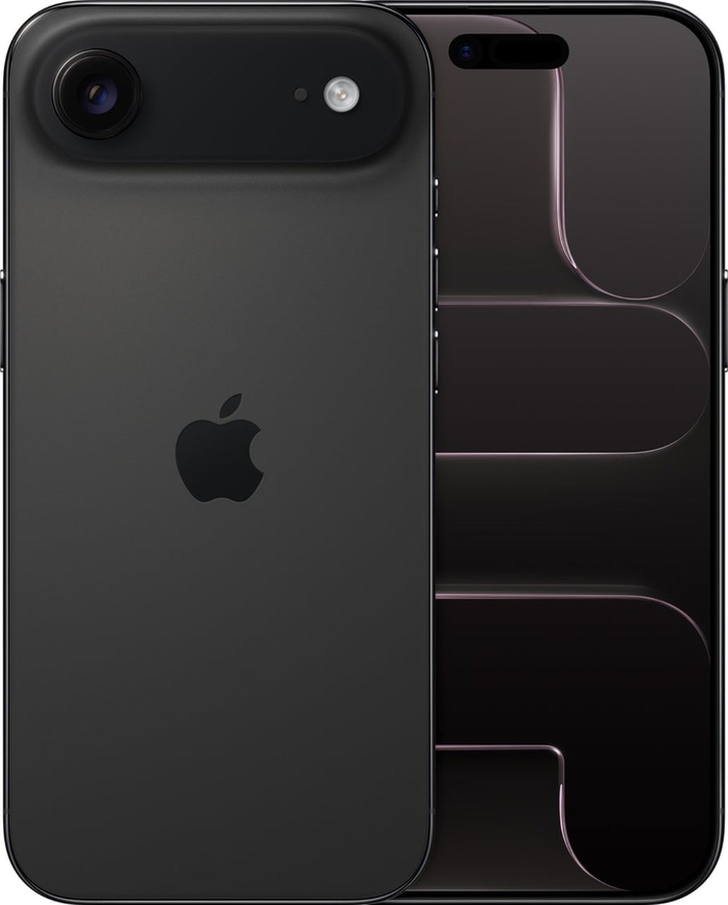Apple iPhone 17 Air 1 TB (Apple Türkiye Garantili) Uzay Siyahı