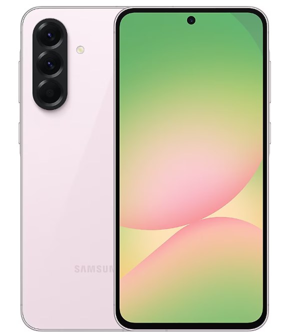 Samsung Galaxy A56 256 8 GB Ram 5g (Samsung Türkiye Garantili) Pembe