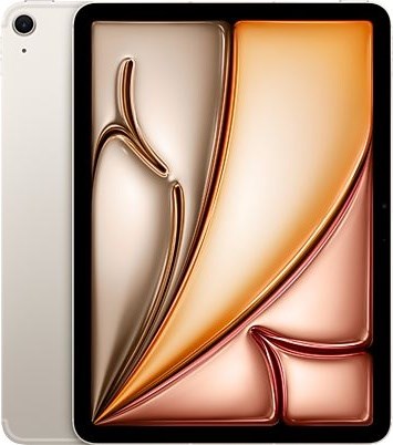 Apple iPad Air M3 Mcg64tu/a Wi-fi + Cellular 512 Gb 11