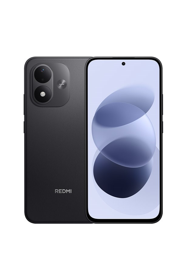 Xiaomi Redmi Note 17 256 6 5G (Xiaomi Türkiye Garantili) Siyah