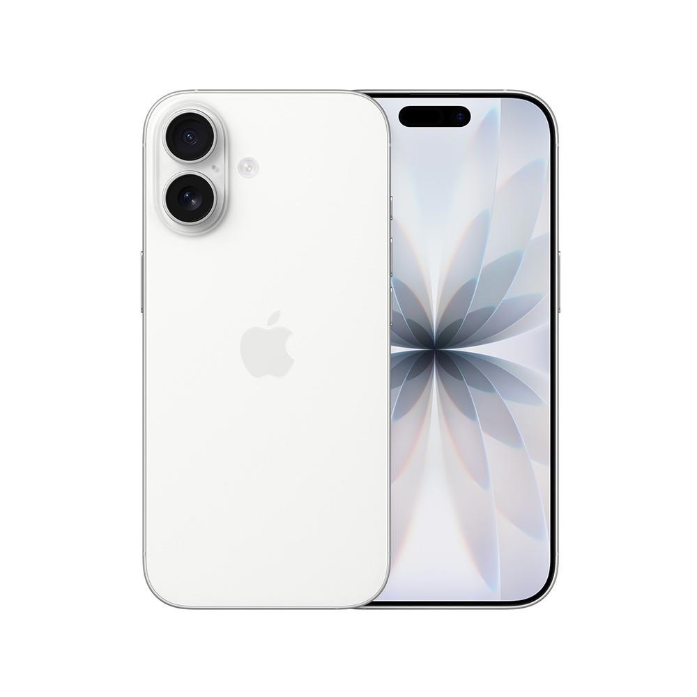 Apple iPhone 17 256 8 GB Ram 5G (Apple Türkiye Garantili) Beyaz