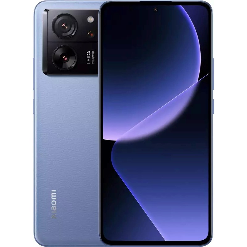 Xiaomi 13T Pro 512 12 GB (Xiaomi Türkiye Garantili) Mavi