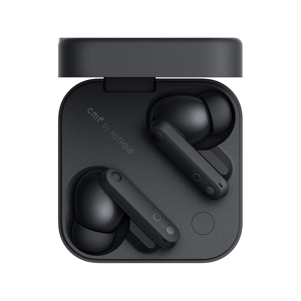 CMF Buds Pro 2 Bluetooth Kulak İçi Kulaklık Koyu Gri