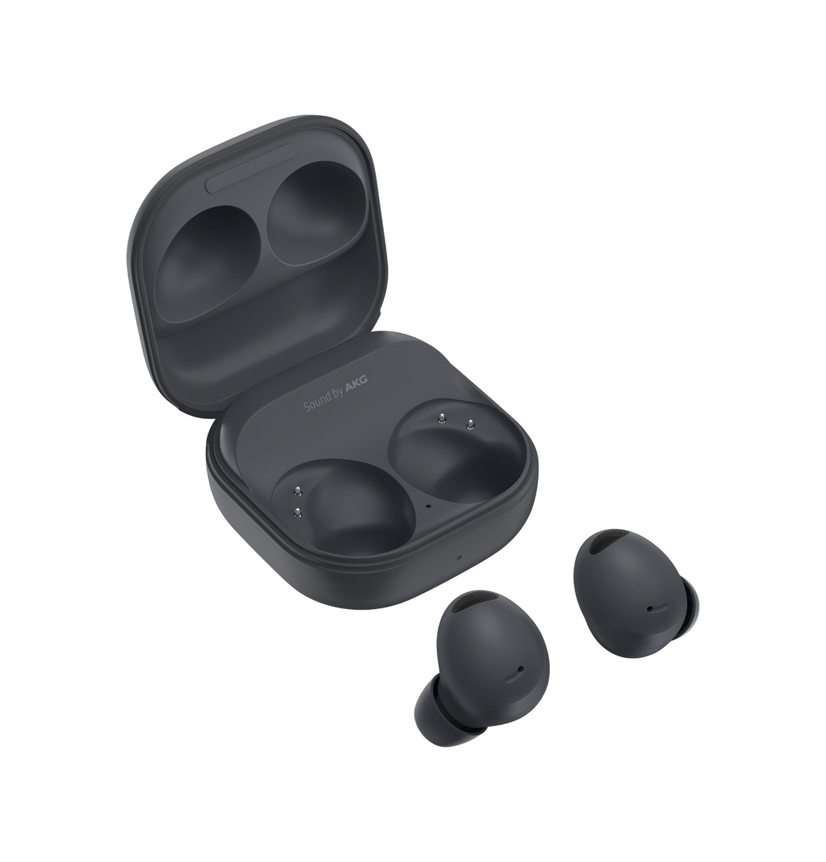 Samsung Galaxy Buds 2 Pro Bluetooth Kulak İçi Kulaklık Grafit