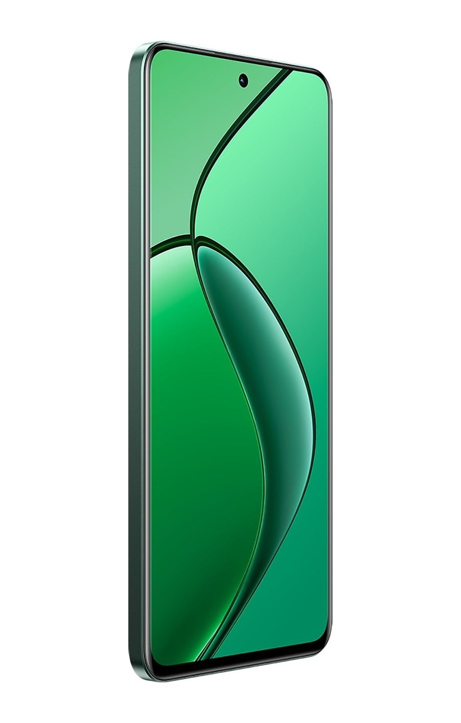 Realme 12 256 8 (Realme Türkiye Garantili) Yeşil