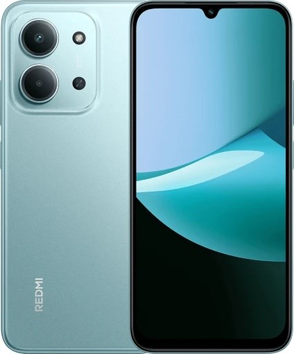 Xiaomi Redmi 15C 128 6+6 GB (Xiaomi Türkiye Garantili) Yeşil