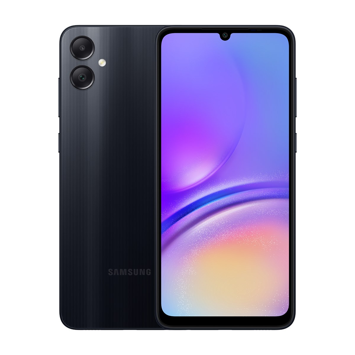 Samsung Galaxy A05 64 4 GB Ram (Samsung Türkiye Garantili) Siyah