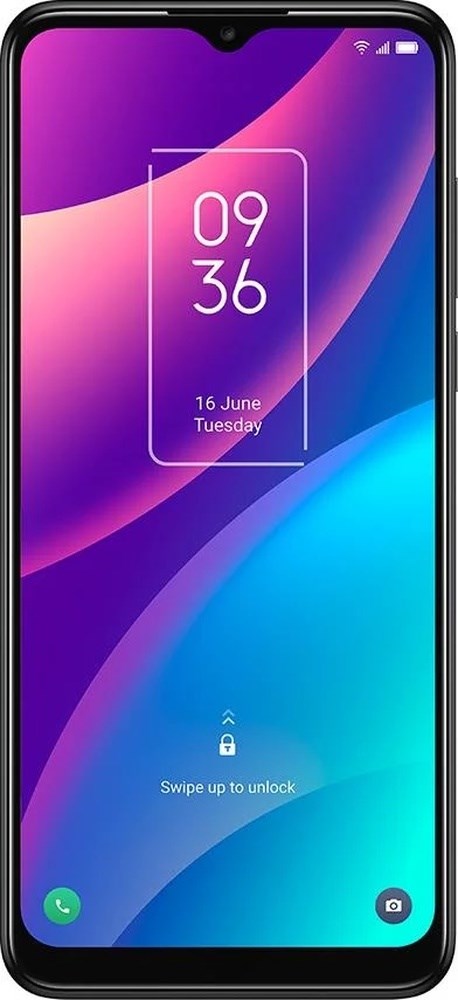 TCL 30 SE 4 GB 64 GB (TCL Türkiye Garantili) Siyah