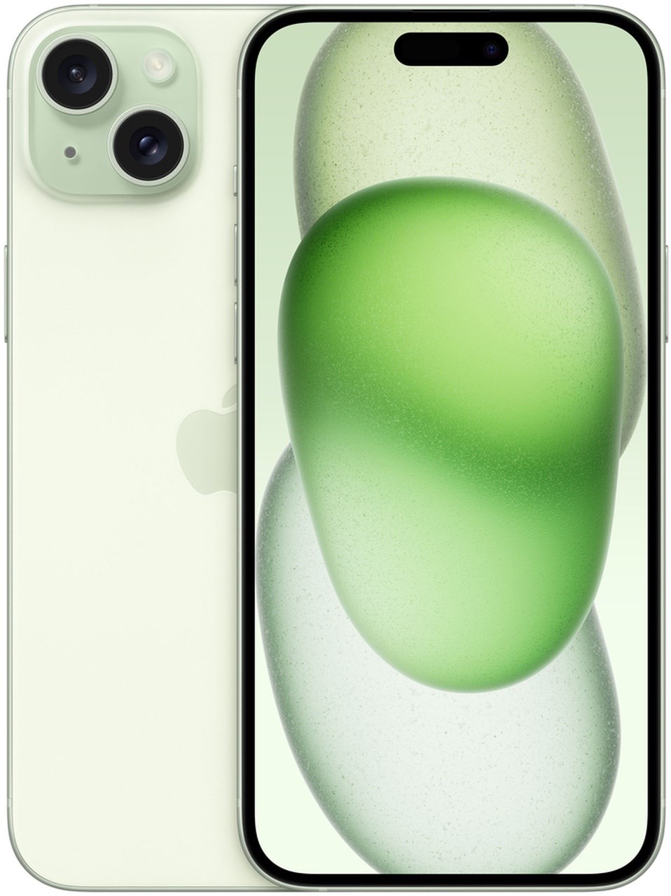 Apple iPhone 15 Plus 256 6 GB RAM 5G (Apple Türkiye Garantili) Yeşil