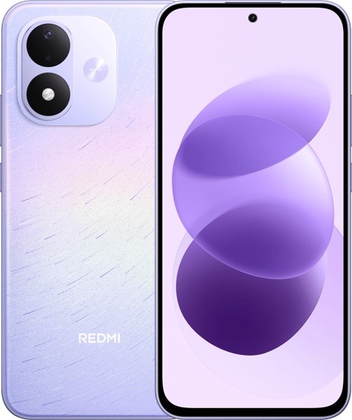 Xiaomi Redmi Note 17 256 6 (Xiaomi Türkiye Garantili) Mor