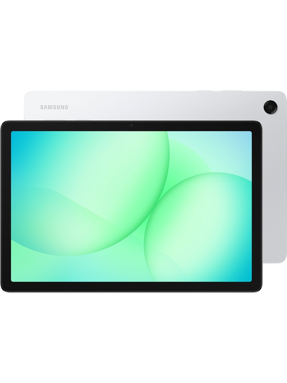 Samsung Galaxy Tab A11 Plus 128 6 GB Silver