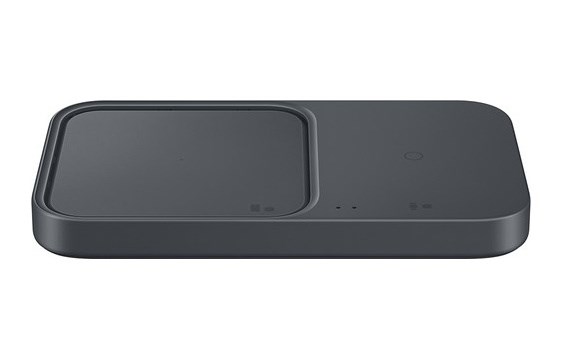 Samsung 15w Kablosuz Şarj Cihazı Black Ep-p5400tbegww